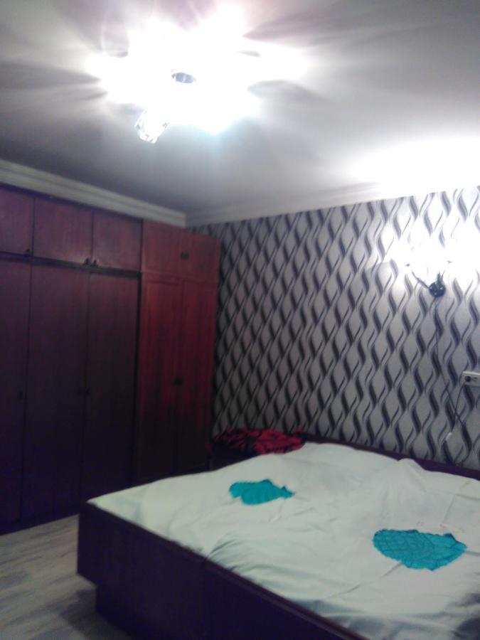 9 Plus - Orbeli Экстерьер фото